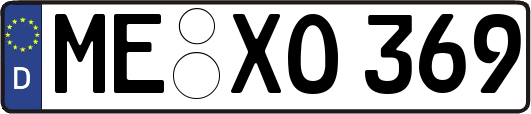 ME-XO369