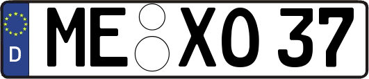 ME-XO37