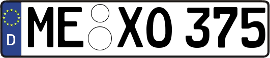 ME-XO375