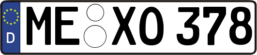ME-XO378