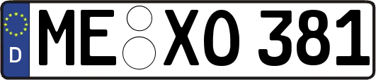 ME-XO381