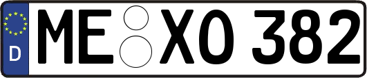 ME-XO382