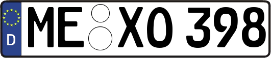 ME-XO398