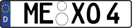 ME-XO4