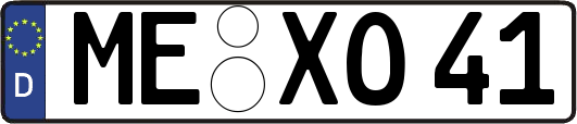 ME-XO41
