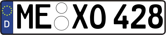 ME-XO428