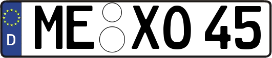 ME-XO45