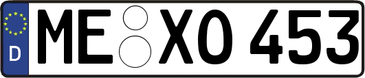 ME-XO453