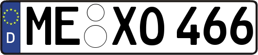 ME-XO466
