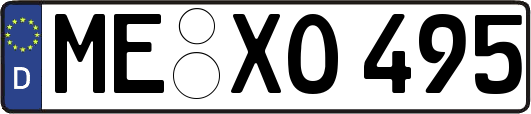 ME-XO495