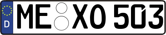 ME-XO503