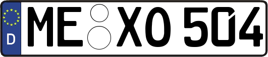 ME-XO504