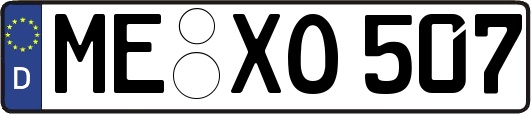ME-XO507