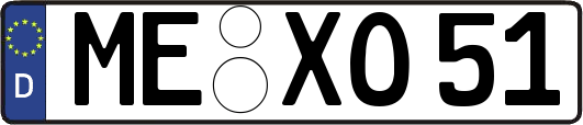 ME-XO51