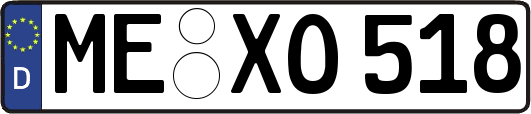 ME-XO518