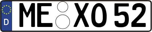 ME-XO52