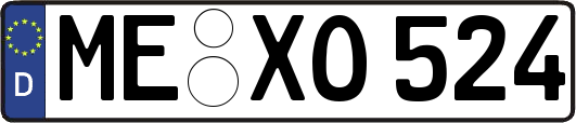 ME-XO524