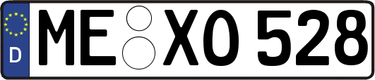 ME-XO528