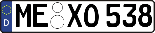 ME-XO538
