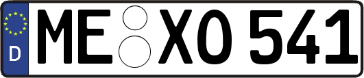 ME-XO541