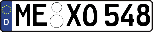 ME-XO548