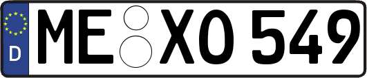 ME-XO549