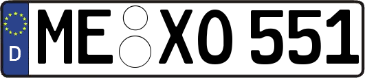 ME-XO551