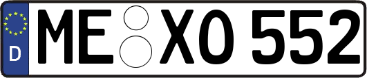 ME-XO552