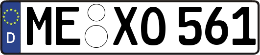 ME-XO561