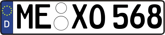 ME-XO568