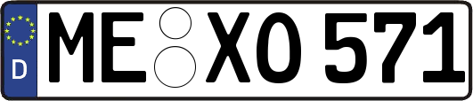 ME-XO571