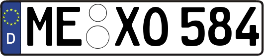 ME-XO584