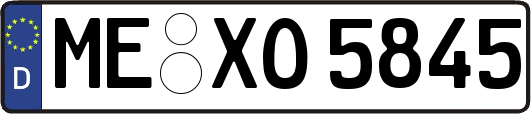 ME-XO5845