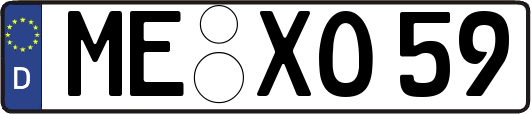ME-XO59