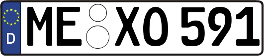 ME-XO591