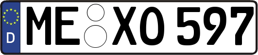 ME-XO597