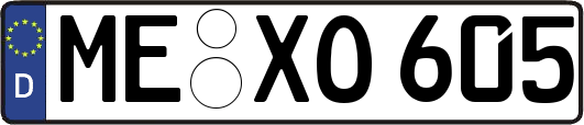 ME-XO605
