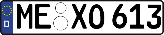 ME-XO613