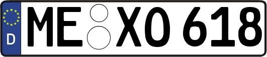 ME-XO618