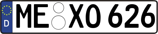 ME-XO626