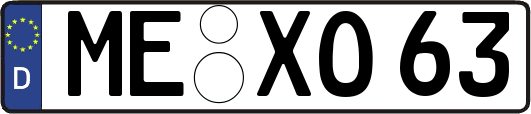ME-XO63