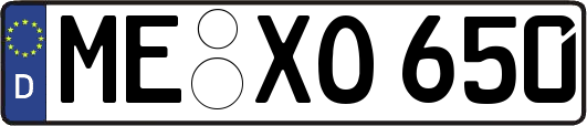 ME-XO650