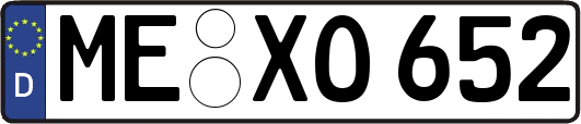 ME-XO652