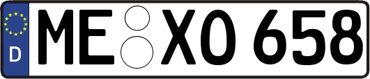 ME-XO658