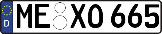 ME-XO665