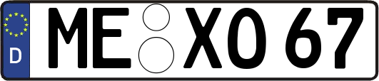 ME-XO67