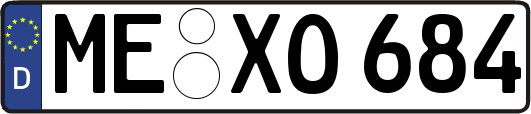ME-XO684