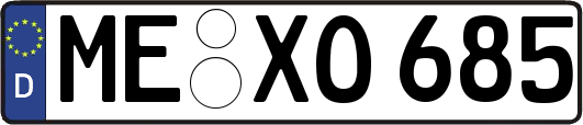 ME-XO685