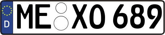 ME-XO689