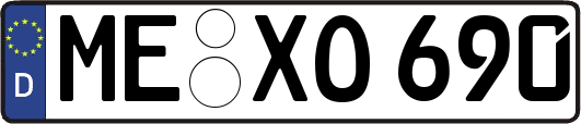 ME-XO690